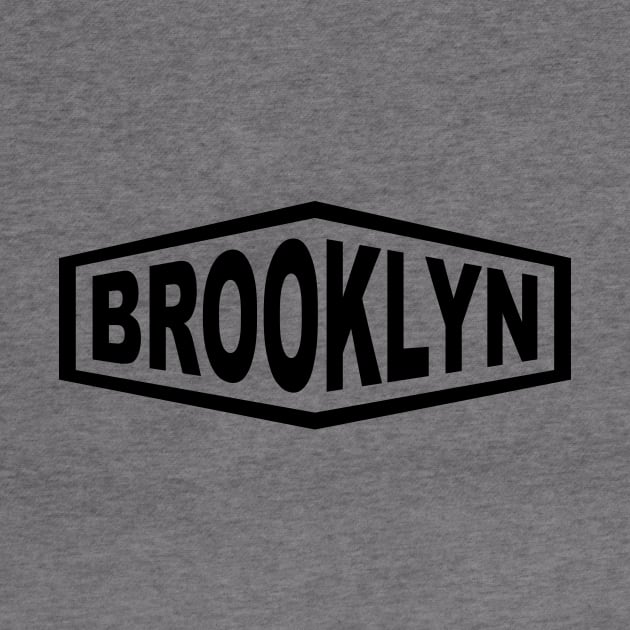 Brooklyn by martian